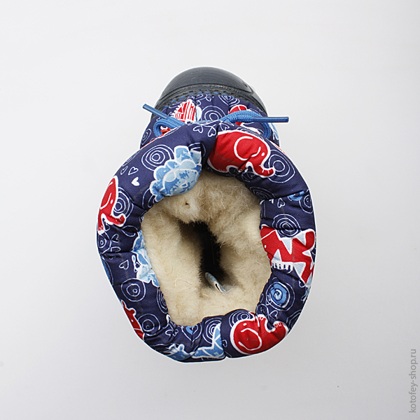 061003-42 Сапожки, все фото 4