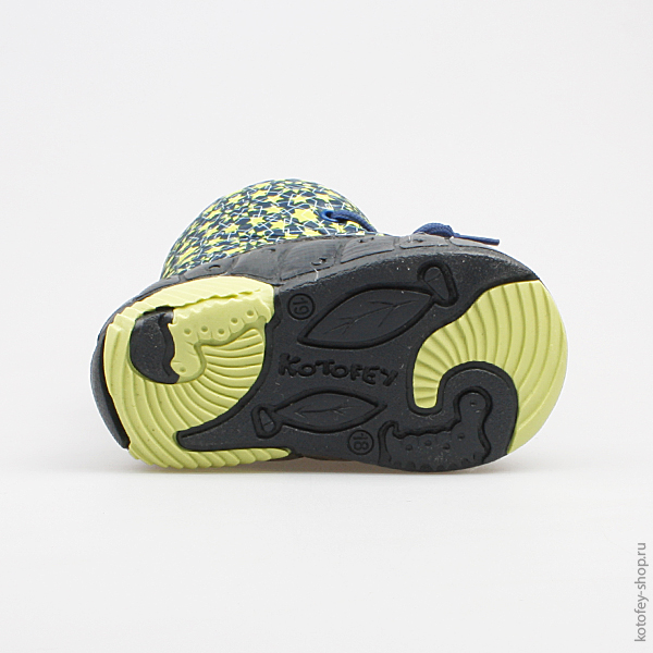 061003-46 Сапожки, все фото 3