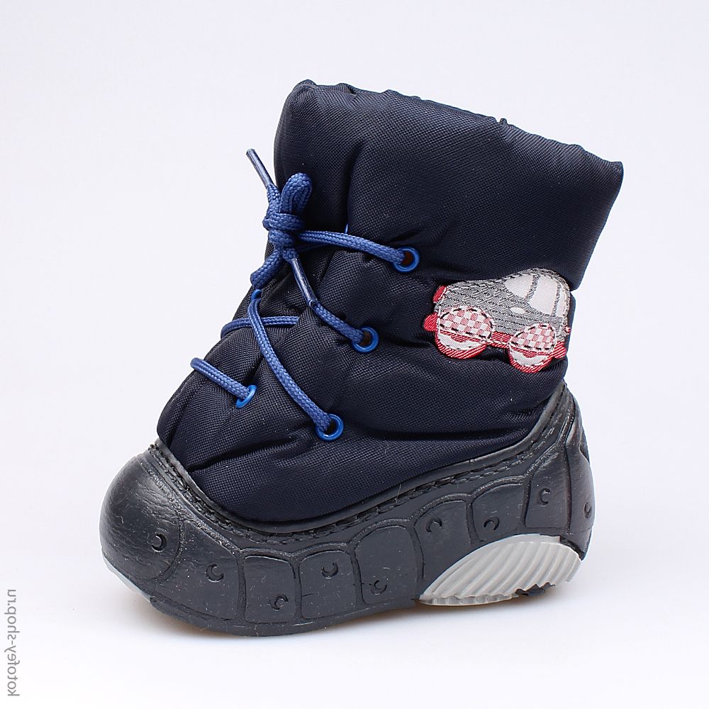 061007-42 Сапожки, все фото 1