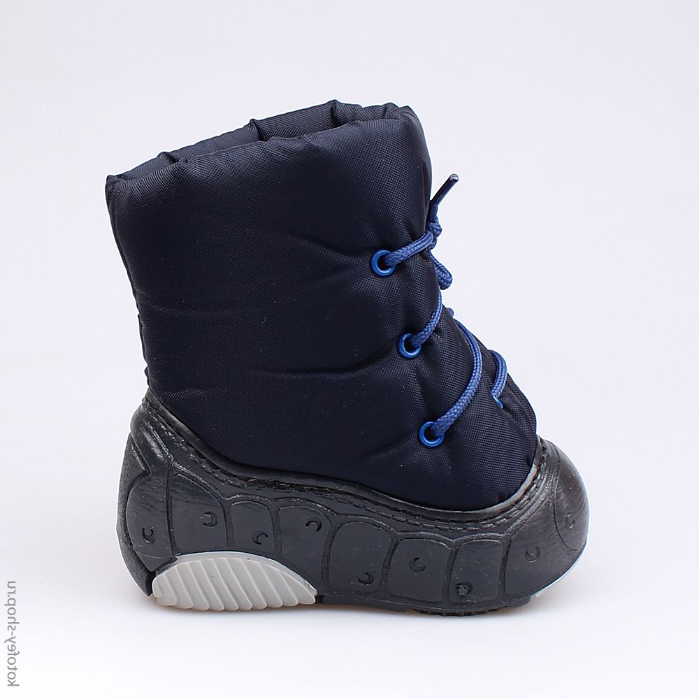 061007-42 Сапожки, все фото 2