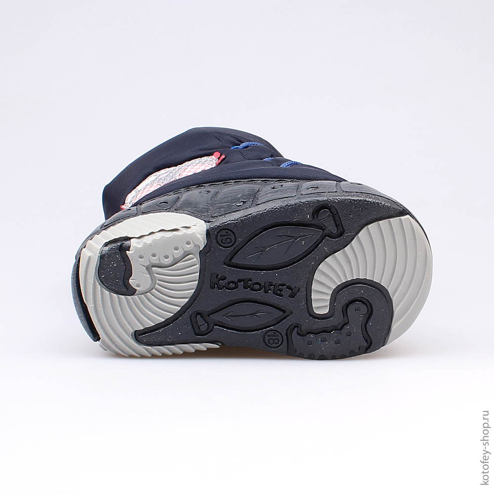 061007-42 Сапожки, все фото 3