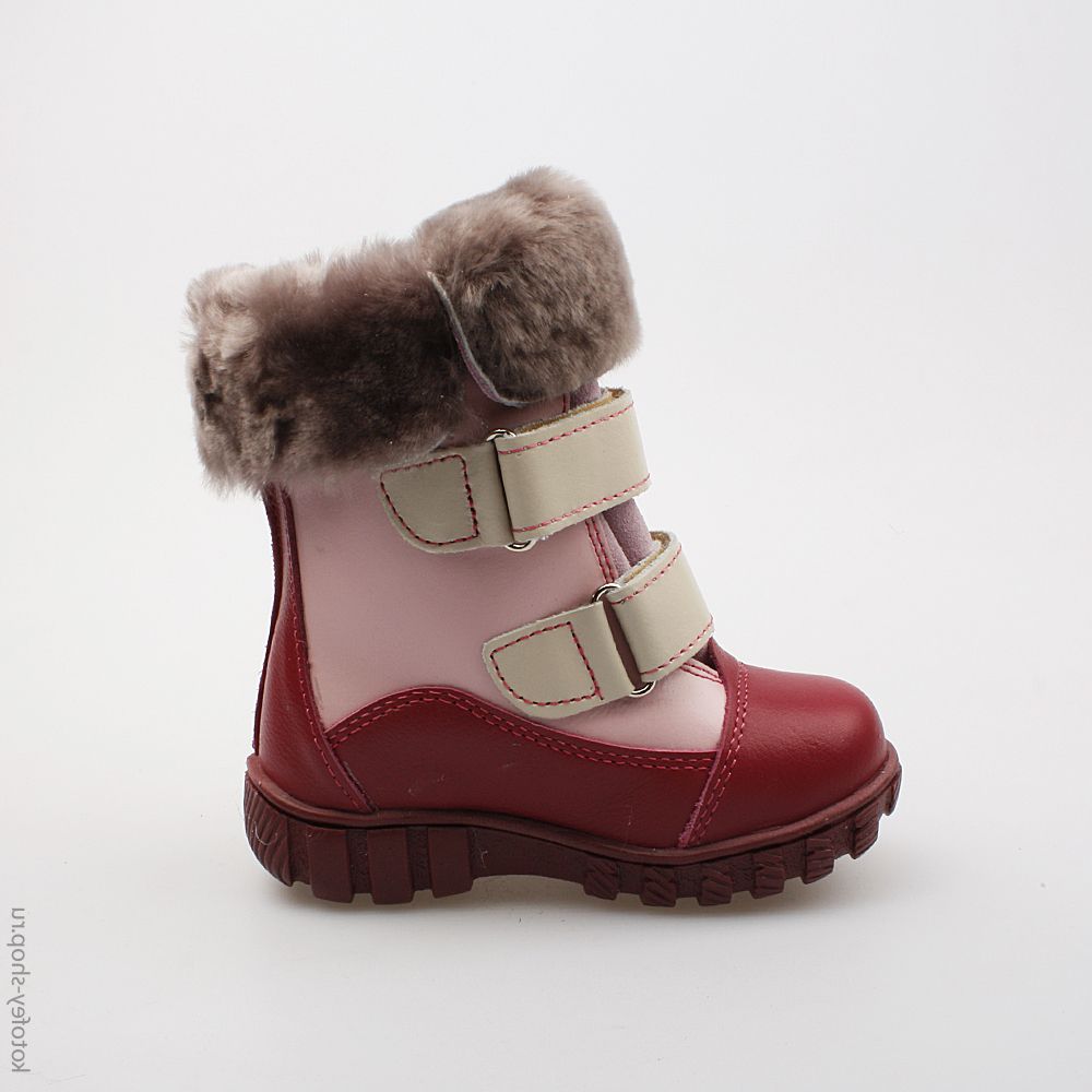 062008-58 Сапожки, все фото 2