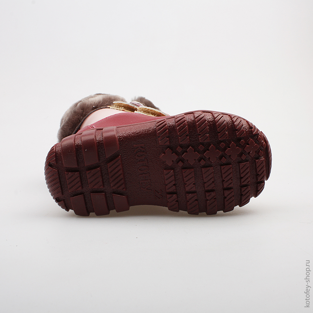 062008-58 Сапожки, все фото 3