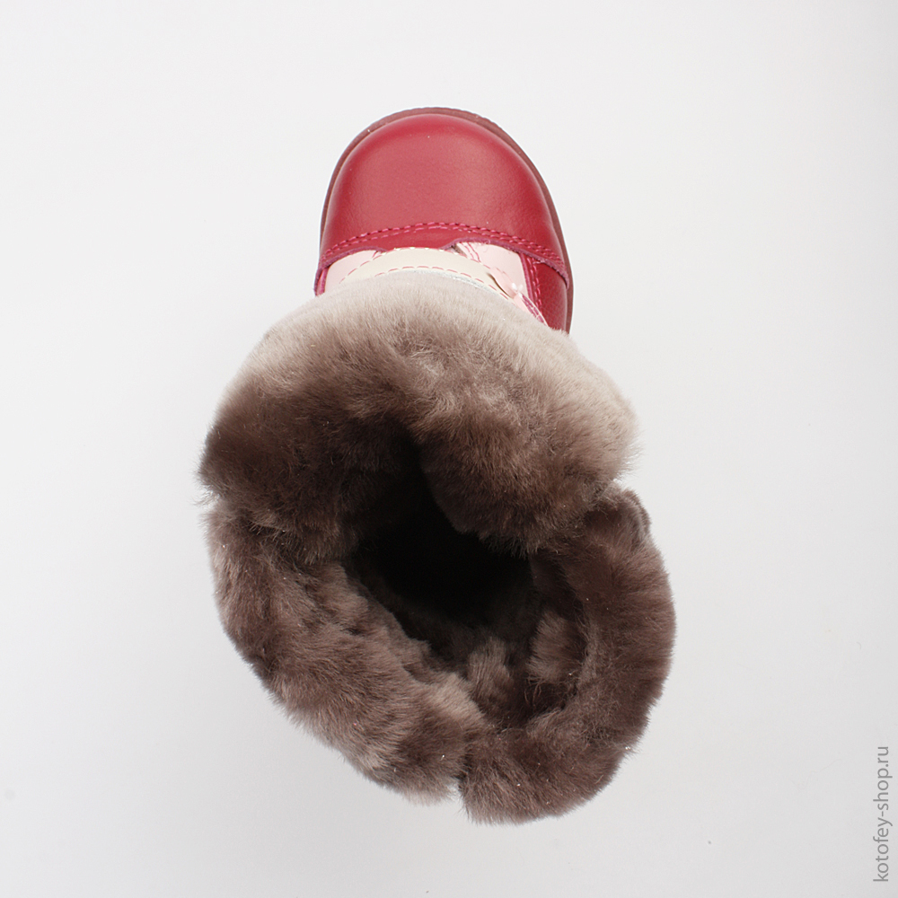 062008-58 Сапожки, все фото 4