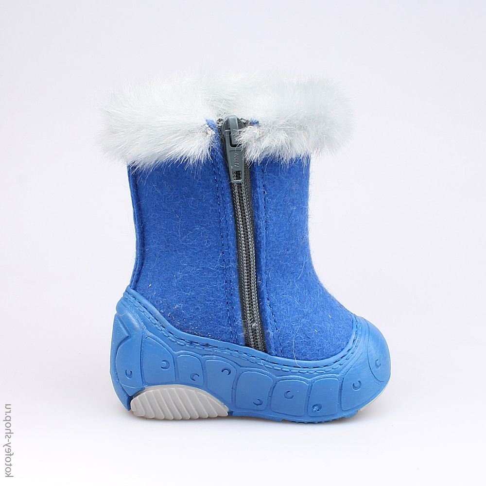 067014-41 Валенки, все фото 2