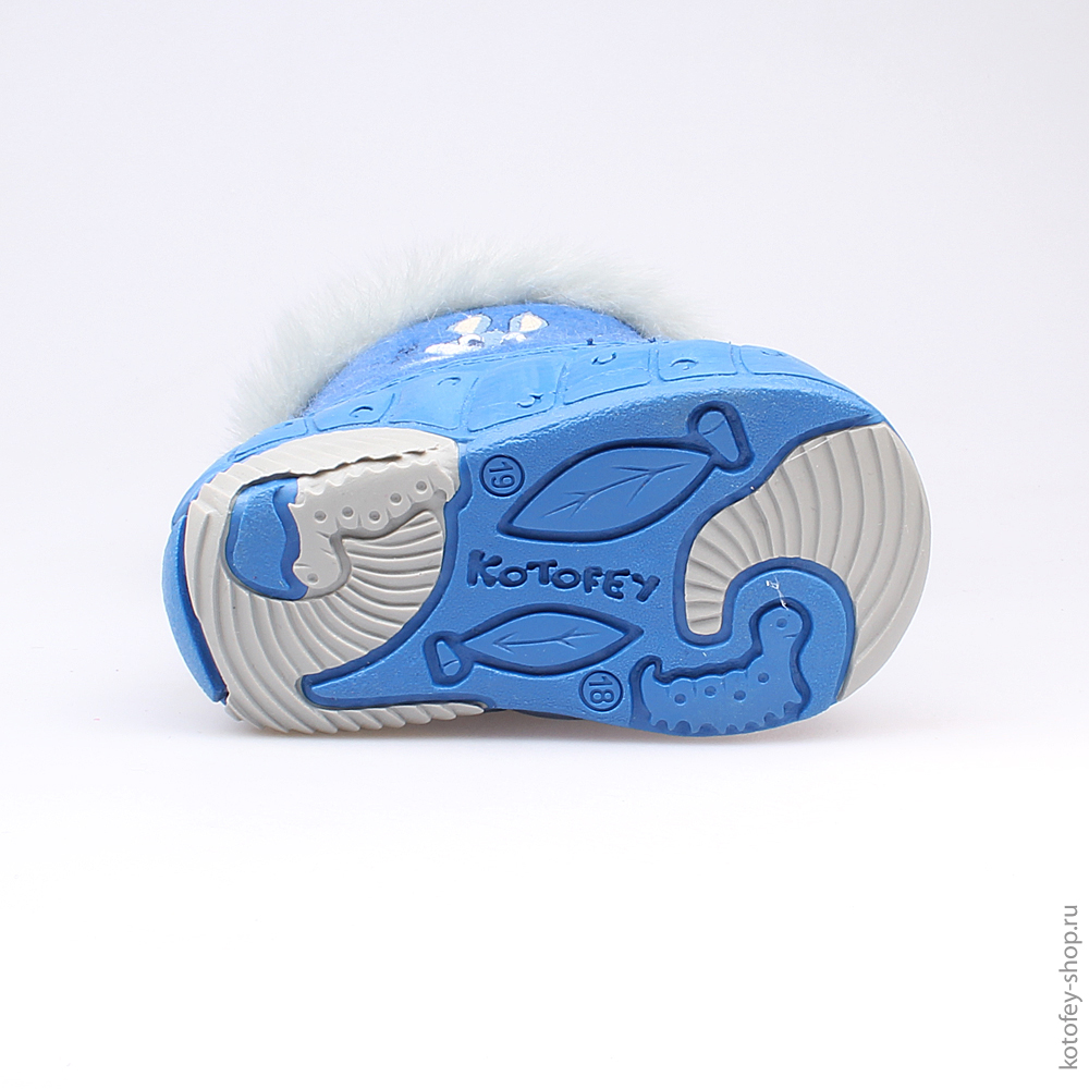 067014-41 Валенки, все фото 3