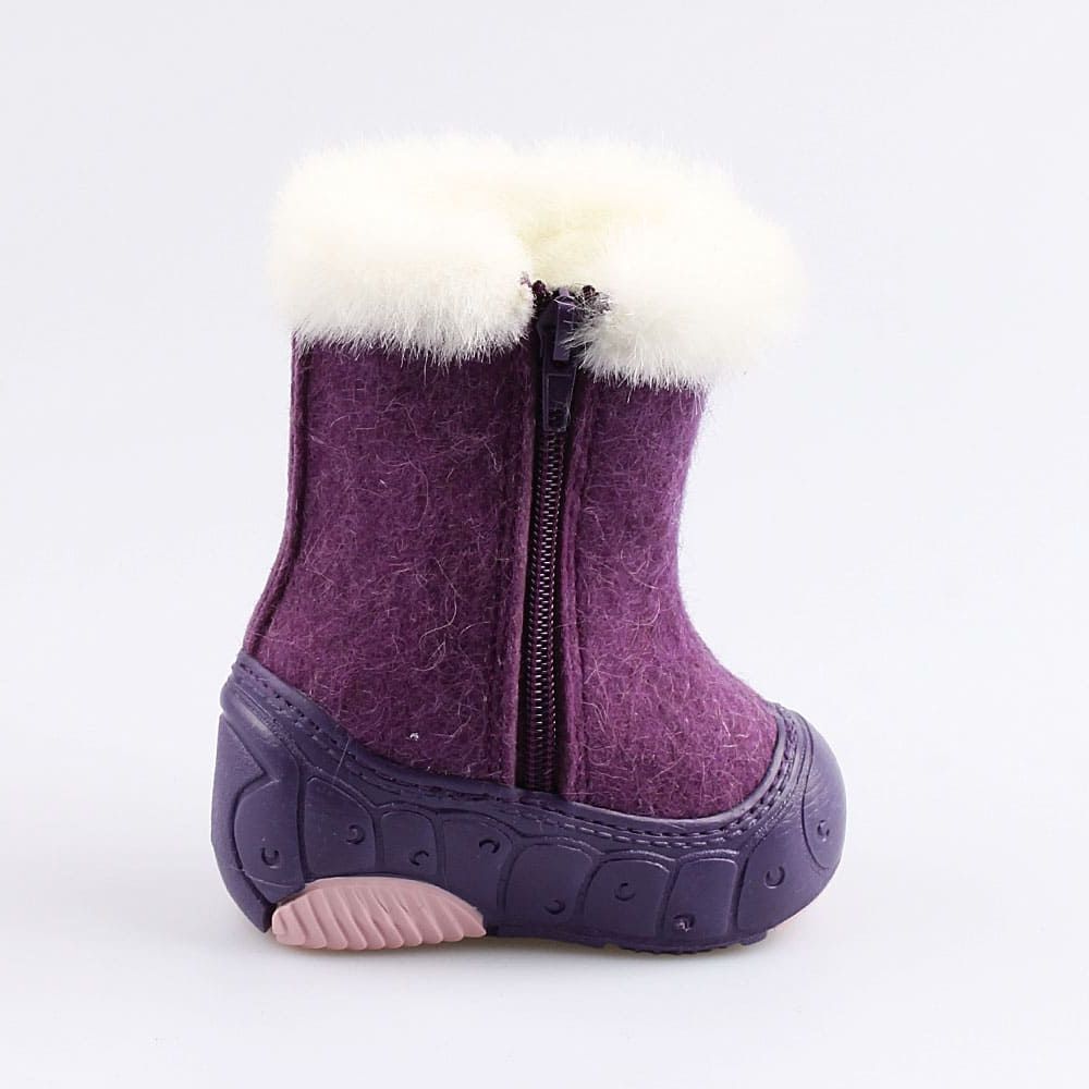 067014-43 Валенки, все фото 2