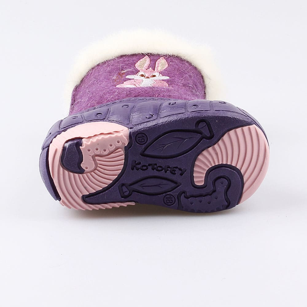 067014-43 Валенки, все фото 3