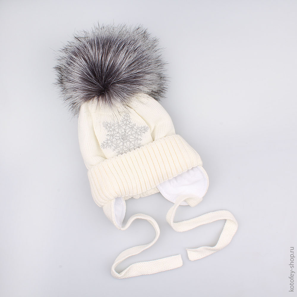 07811019-00 Шапка зимняя, все фото 1