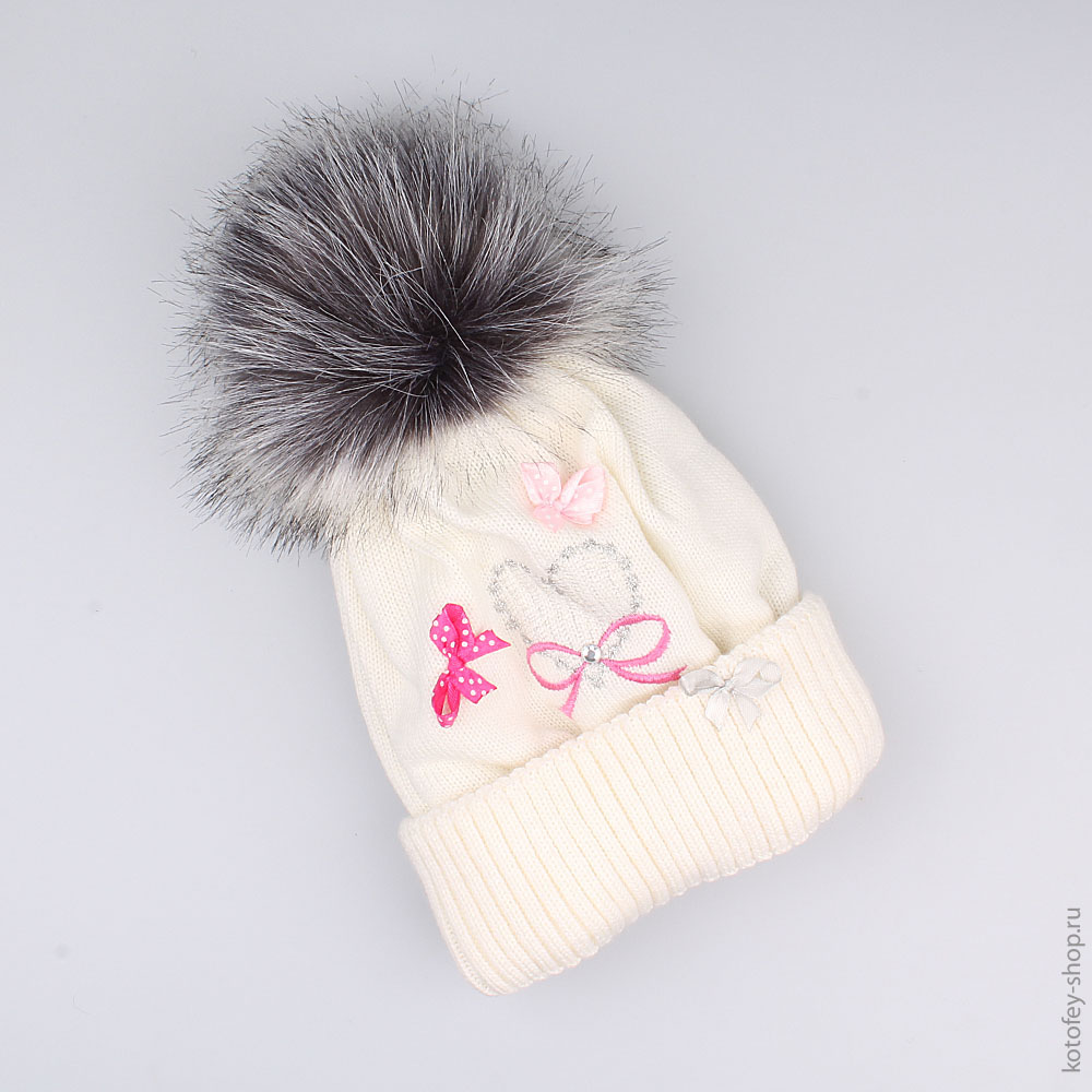 07811027-20 Шапка зимняя, все фото 1