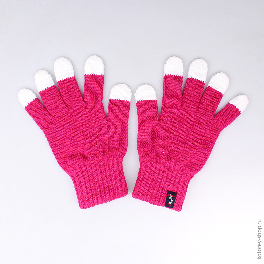 07822054-21 Перчатки фук-бел, все фото 1