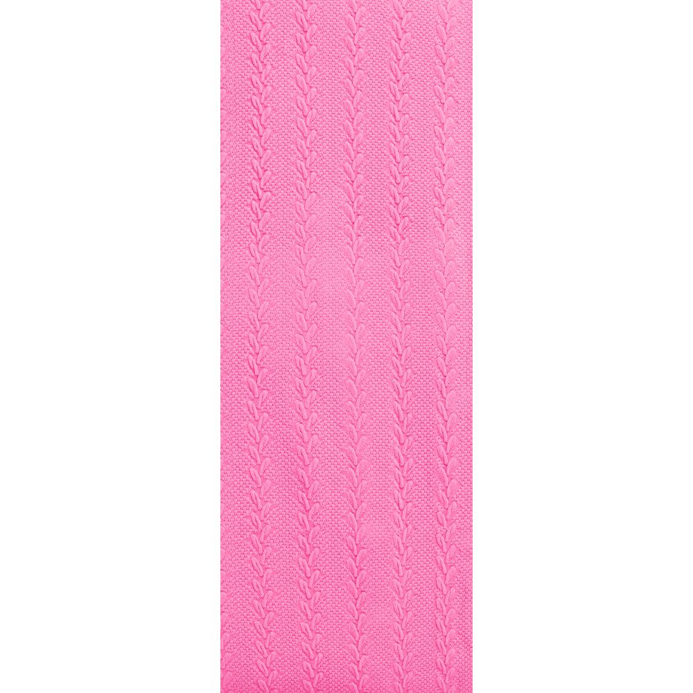 07831079-10 Колготки эластичные плотный, косичка, розовые, все фото 2