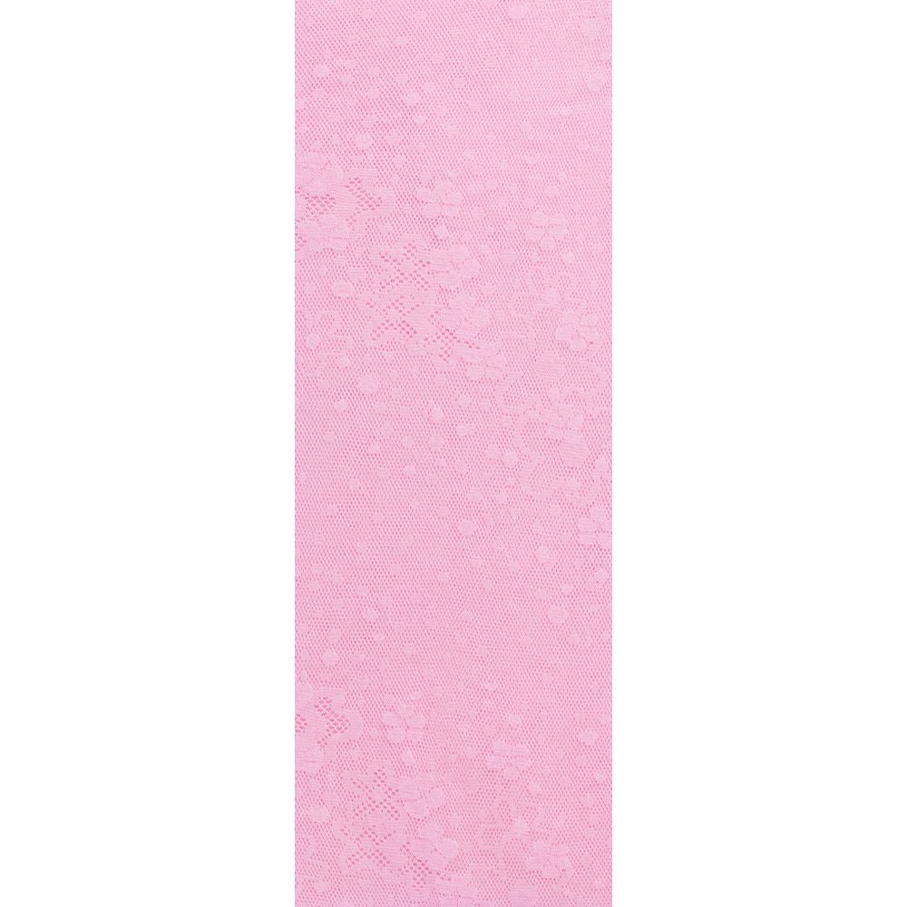 07831140-20 Колготки эластичные, цветы, розовый, все фото 2