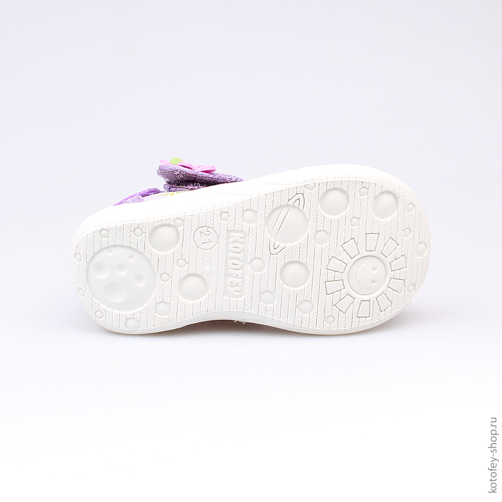 121011-13 Босоножки текстильные, все фото 3