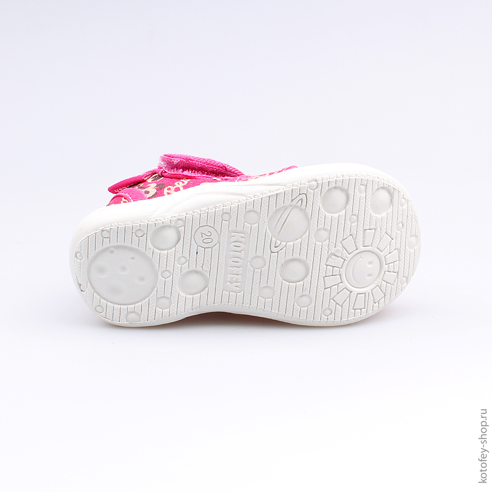 121012-11 Босоножки текстильные, все фото 3