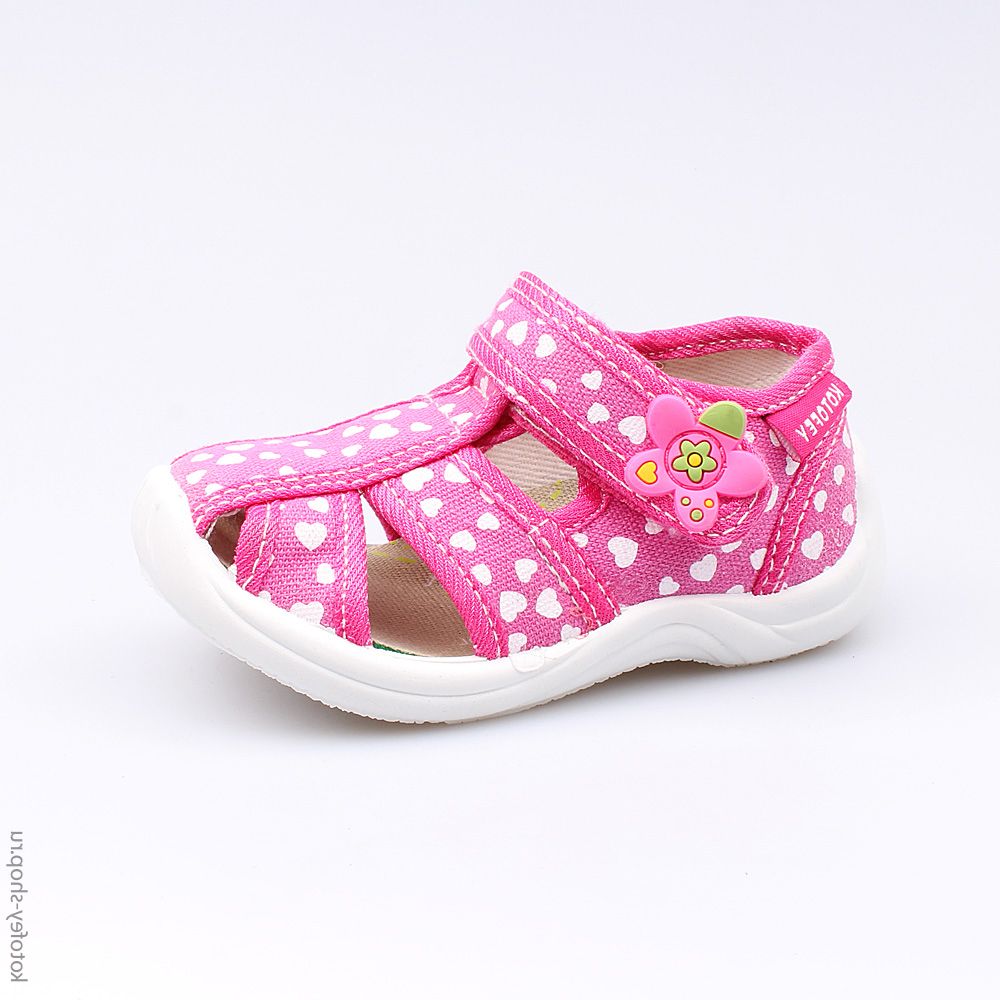 121013-12 Босоножки текстильные, все фото 1