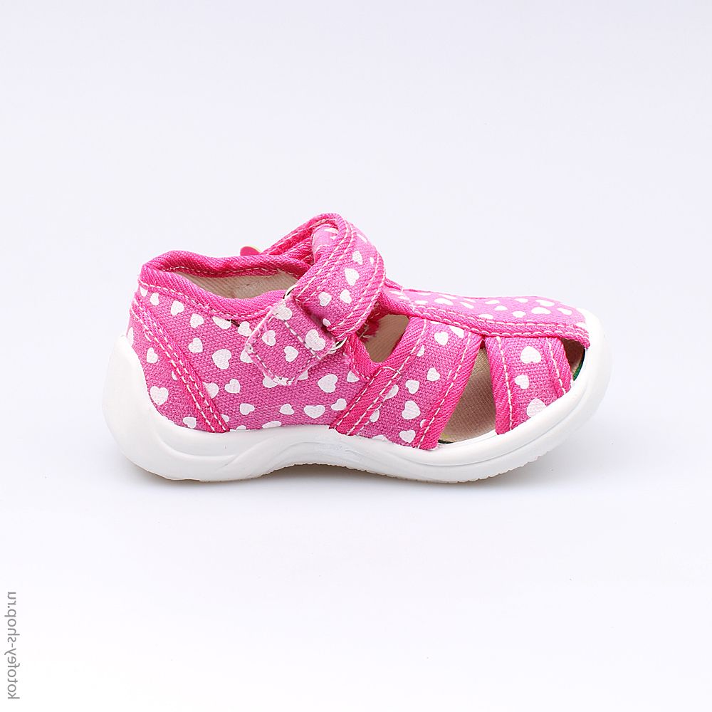 121013-12 Босоножки текстильные, все фото 2