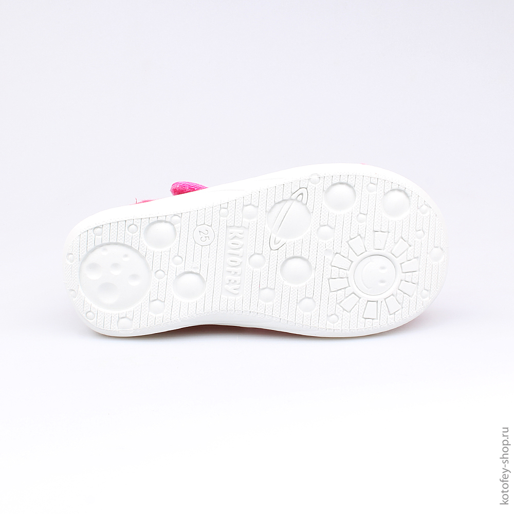 121014-12 Босоножки текстильные, все фото 3