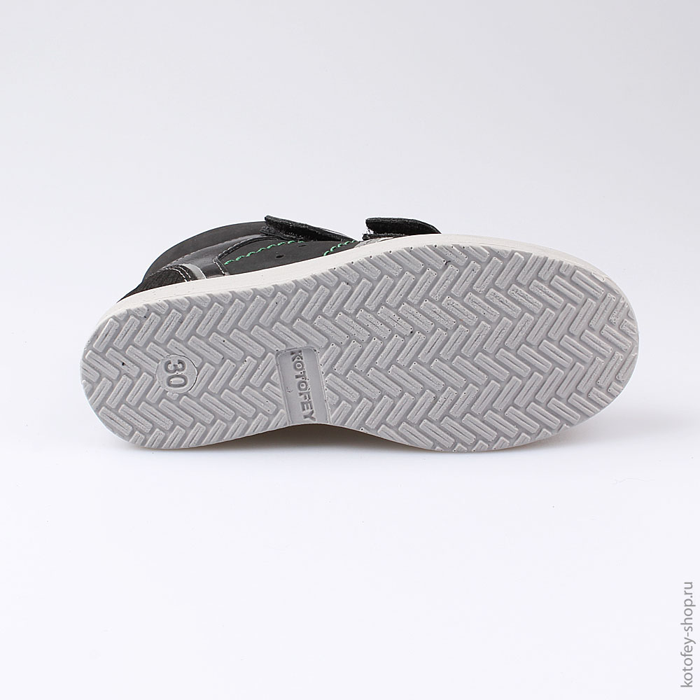 552117-31 Ботинки, все фото 3