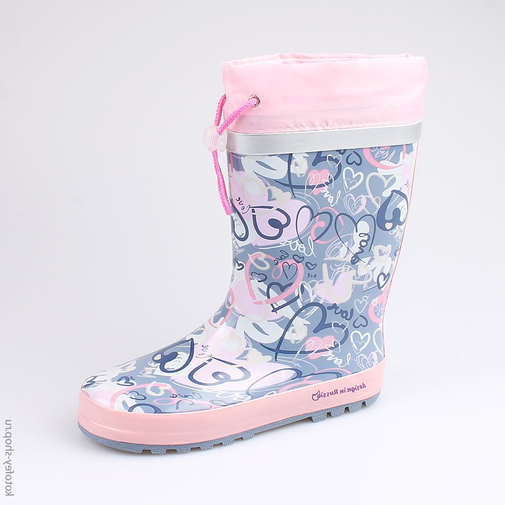 566156-11 Резиновые сапоги, все фото 1