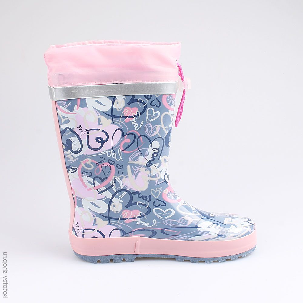 566156-11 Резиновые сапоги, все фото 2