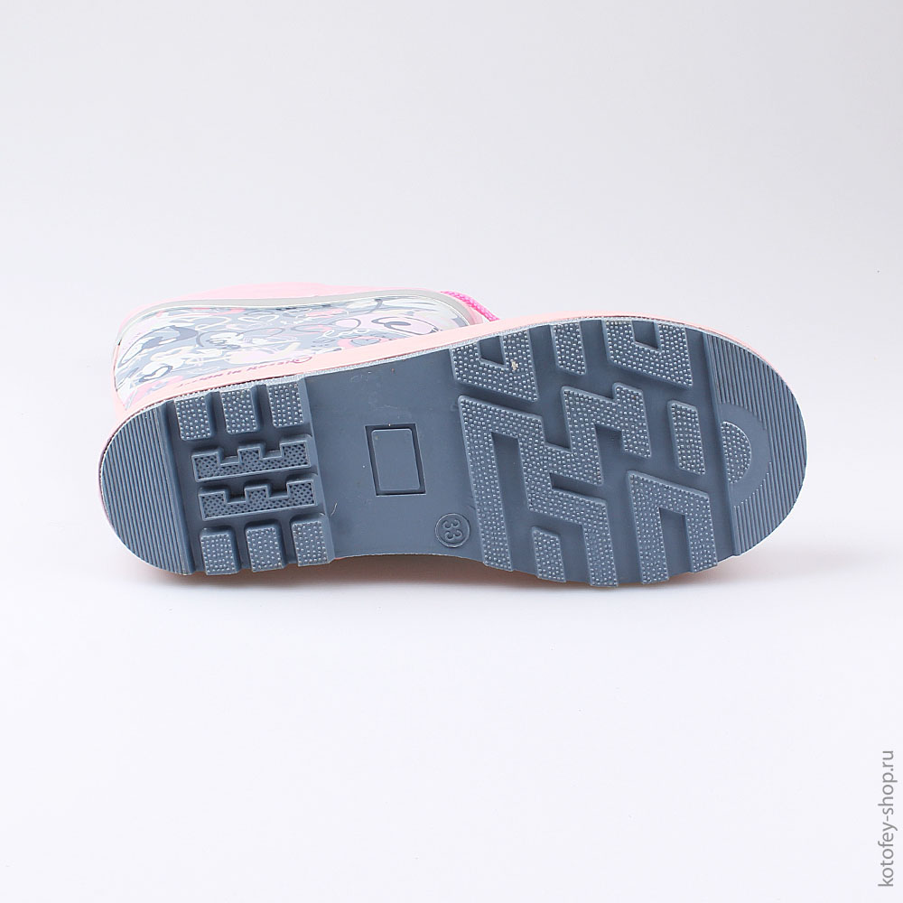 566156-11 Резиновые сапоги, все фото 3