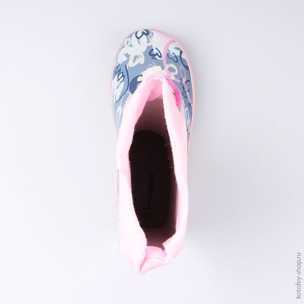 566156-11 Резиновые сапоги, все фото 4