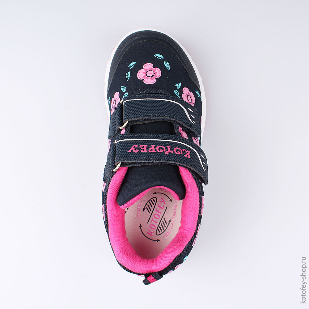 344194-71 Кроссовки, все фото 4