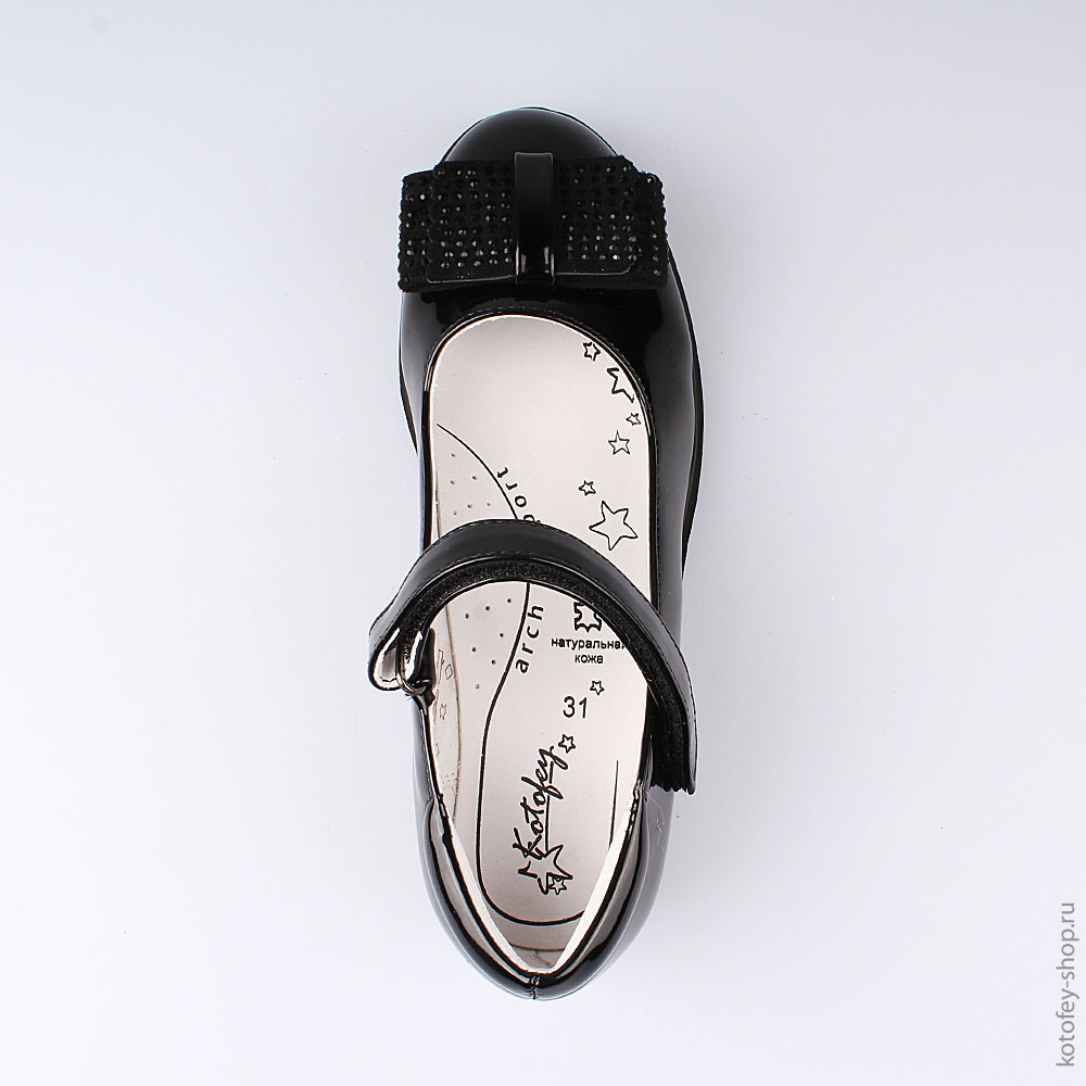 533023-21 Туфли, все фото 4