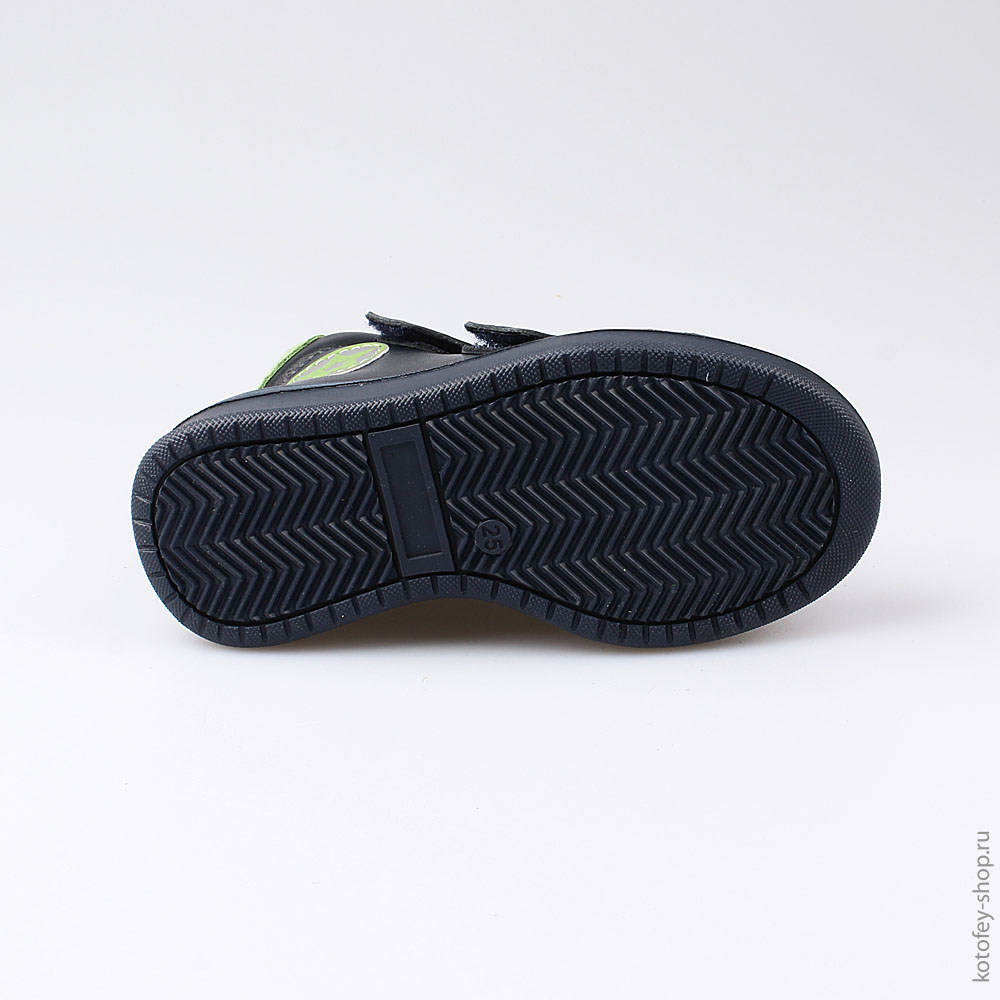 352184-32 Ботинки, все фото 3