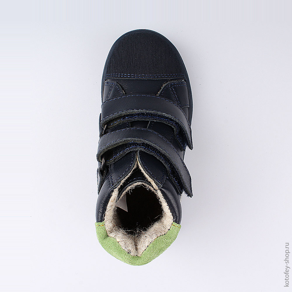 352184-32 Ботинки, все фото 4