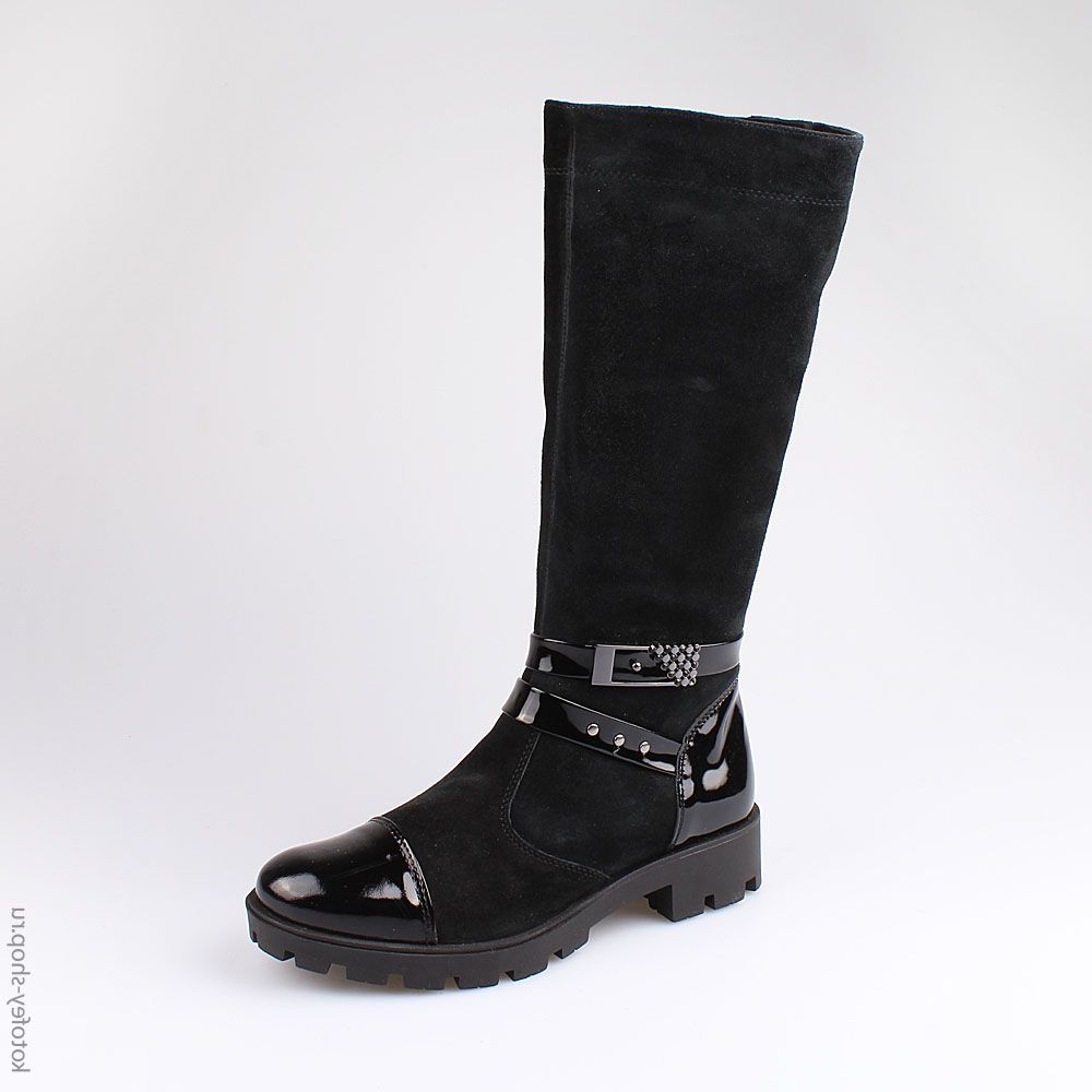 762044-31 Сапоги, все фото 1