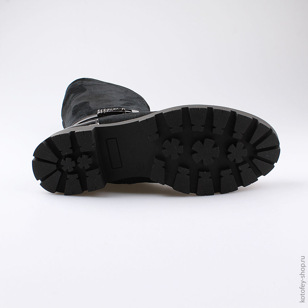 762044-31 Сапоги, все фото 3