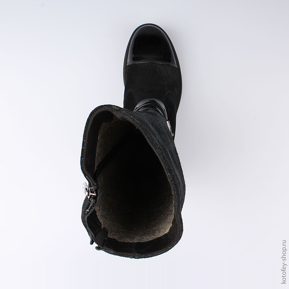 762044-31 Сапоги, все фото 4