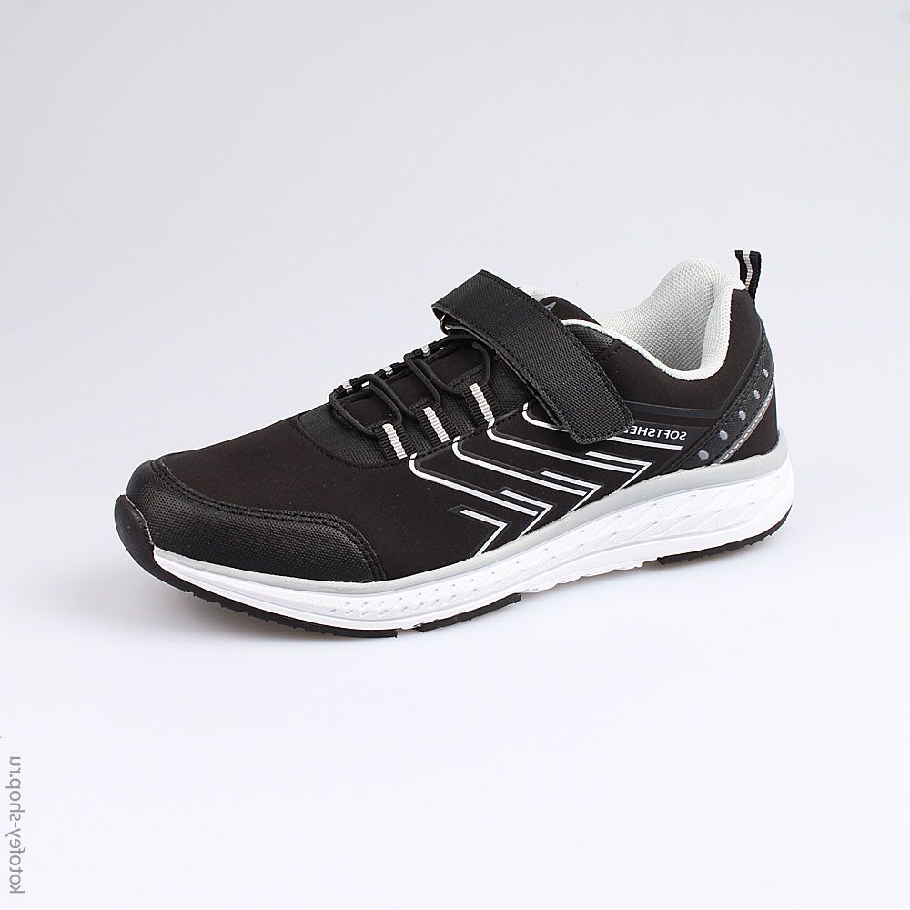 744121-71 Кроссовки, все фото 1