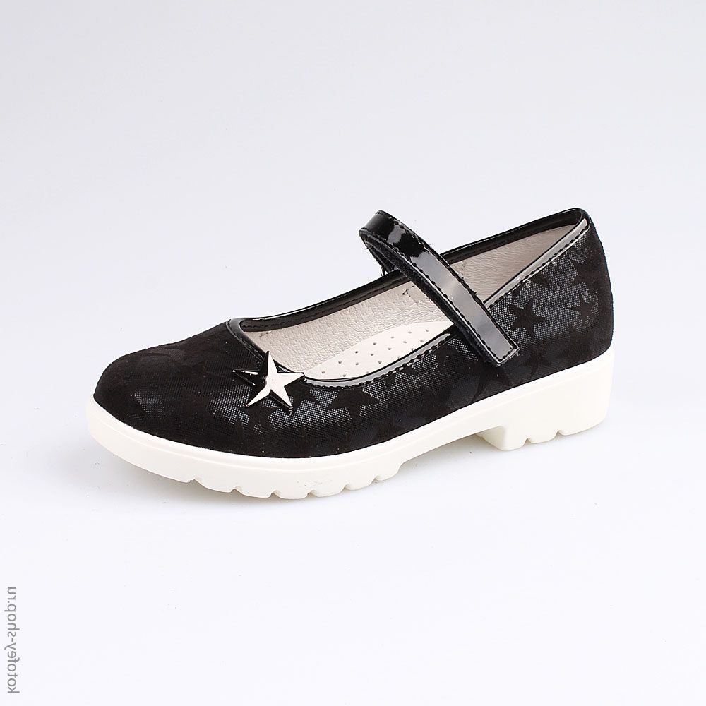 533022-21 Туфли, все фото 1