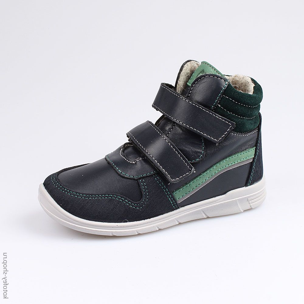 552120-33 Ботинки, все фото 1