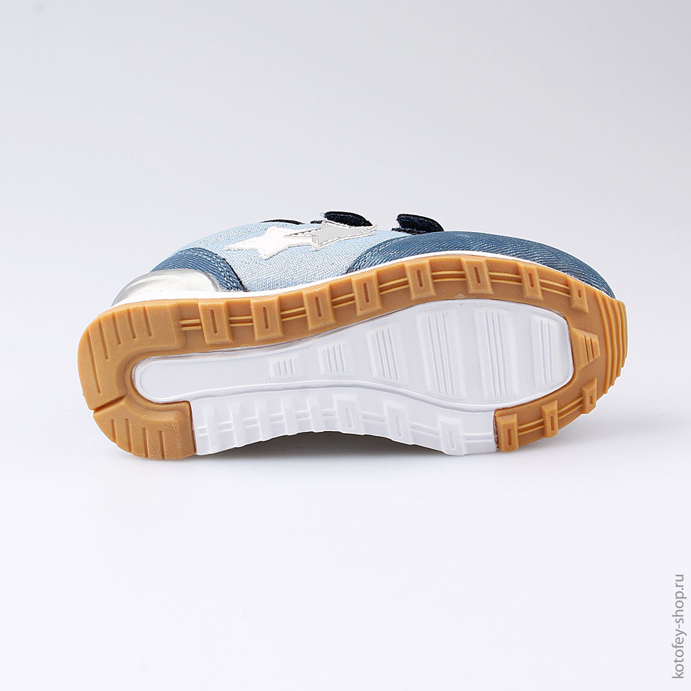 344193-72 Кроссовки, все фото 3