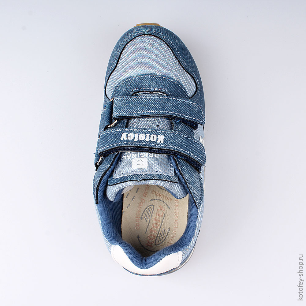 344193-72 Кроссовки, все фото 4