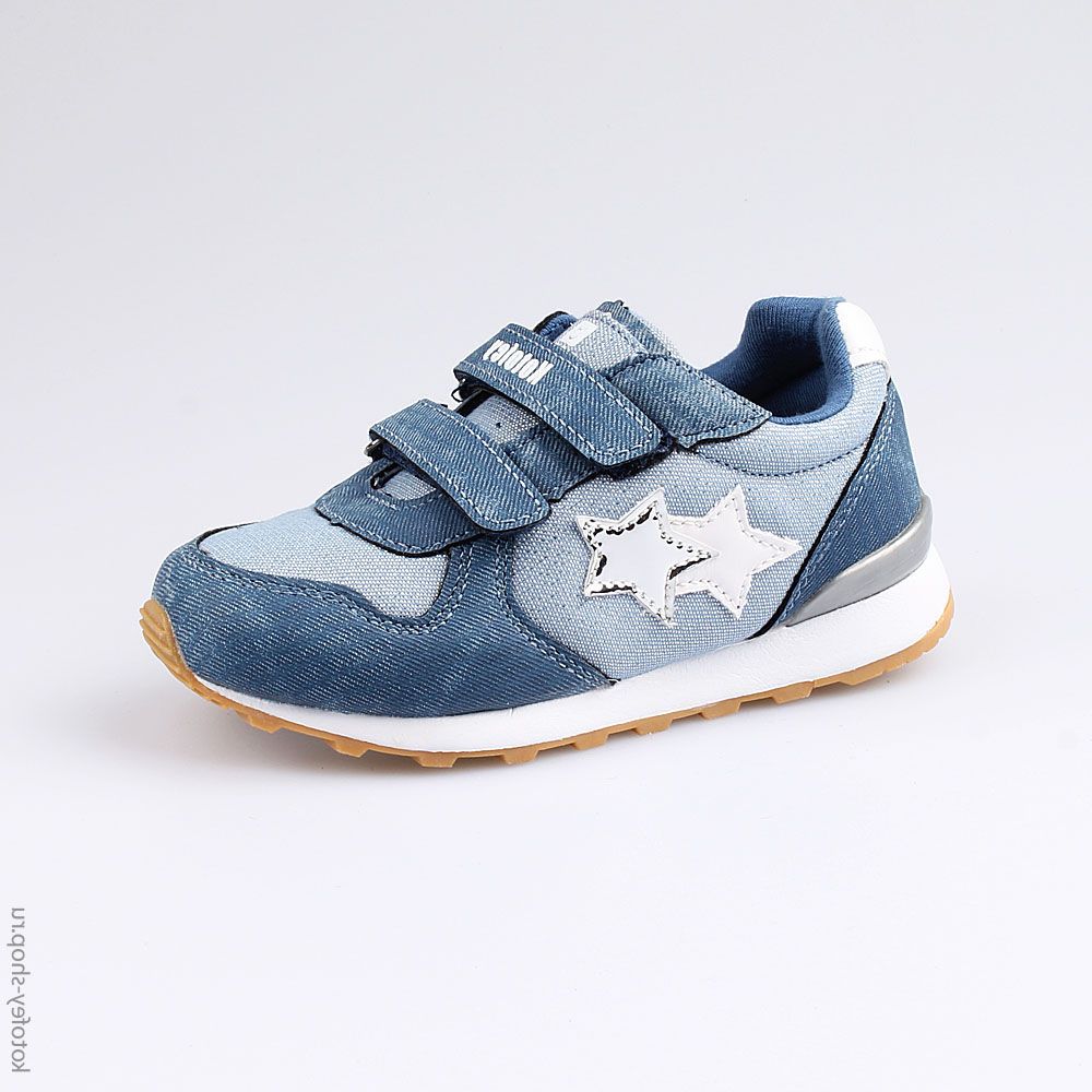 344193-72 Кроссовки, все фото 1