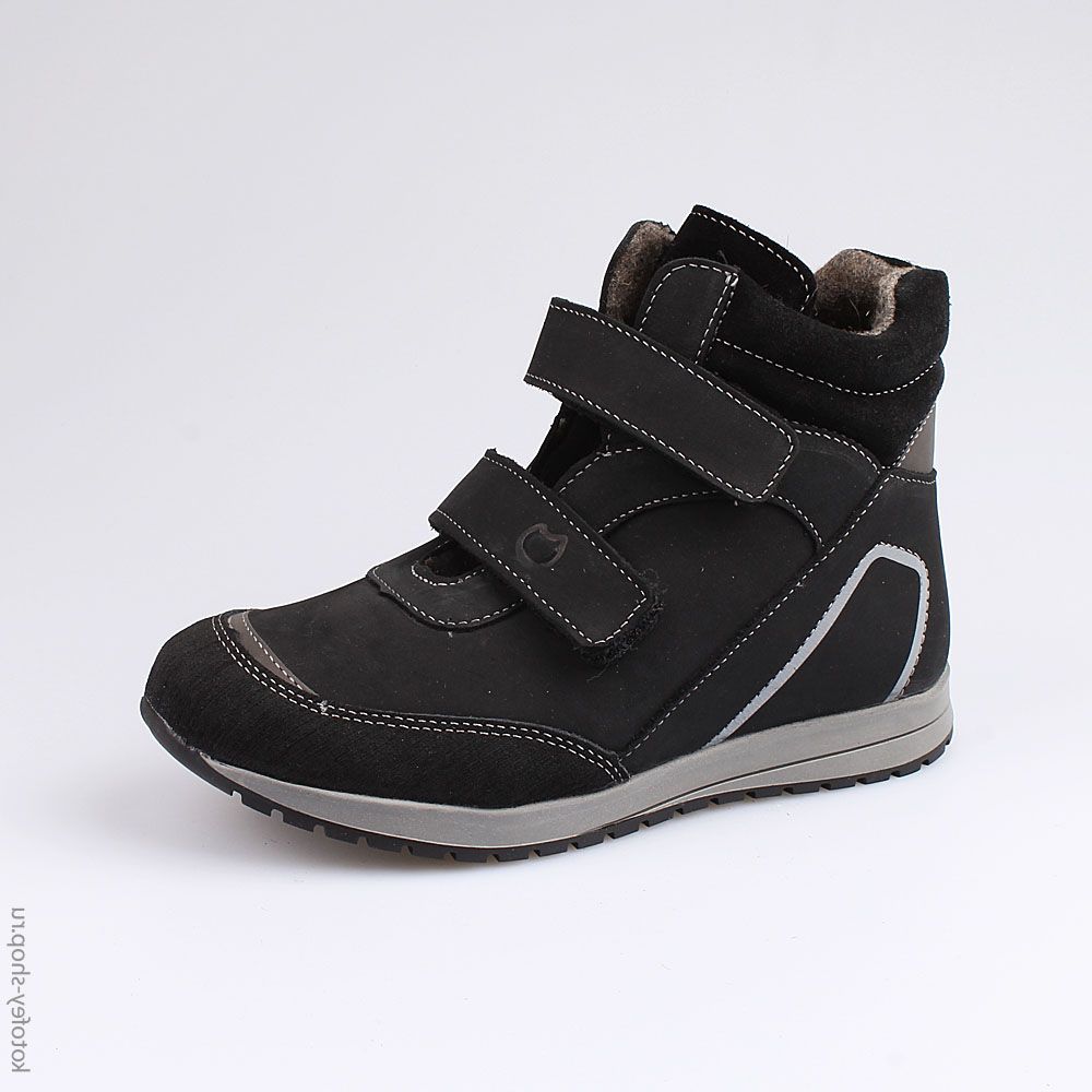 652112-32 Ботинки, все фото 1