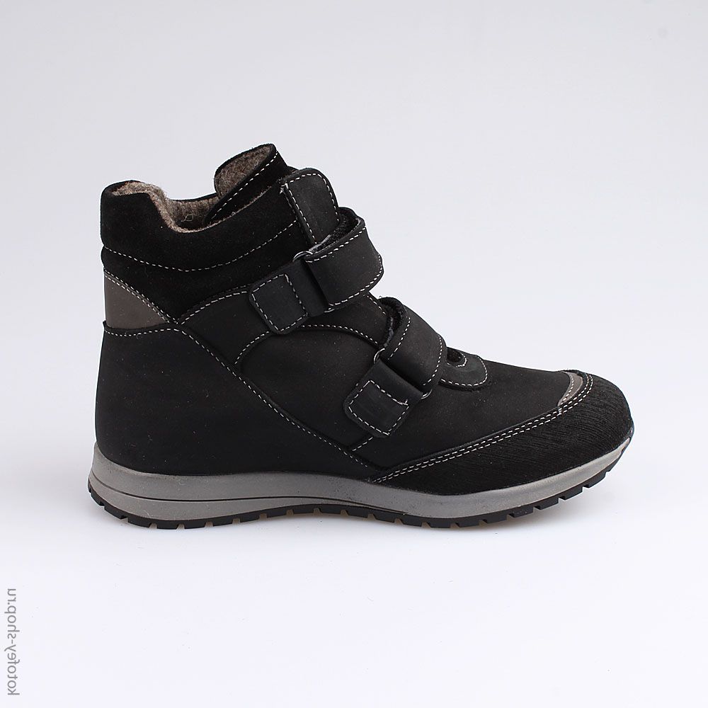 652112-32 Ботинки, все фото 2