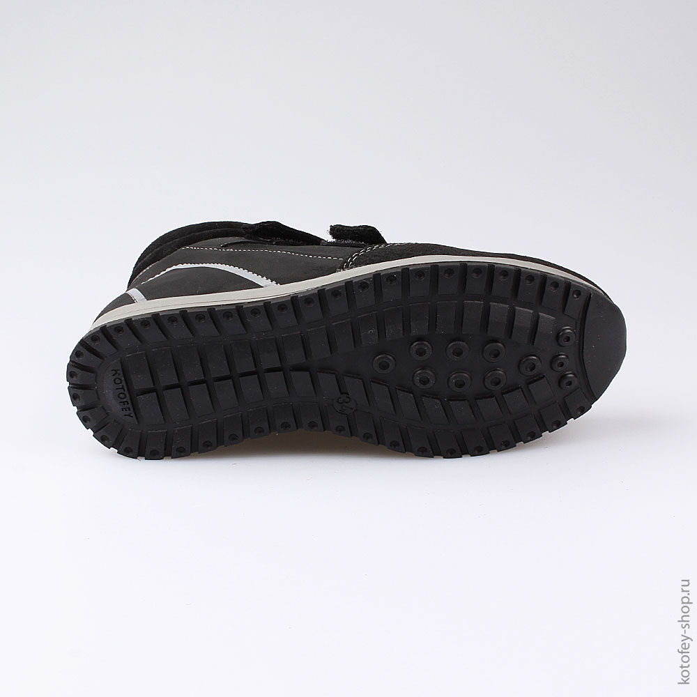 652112-32 Ботинки, все фото 3