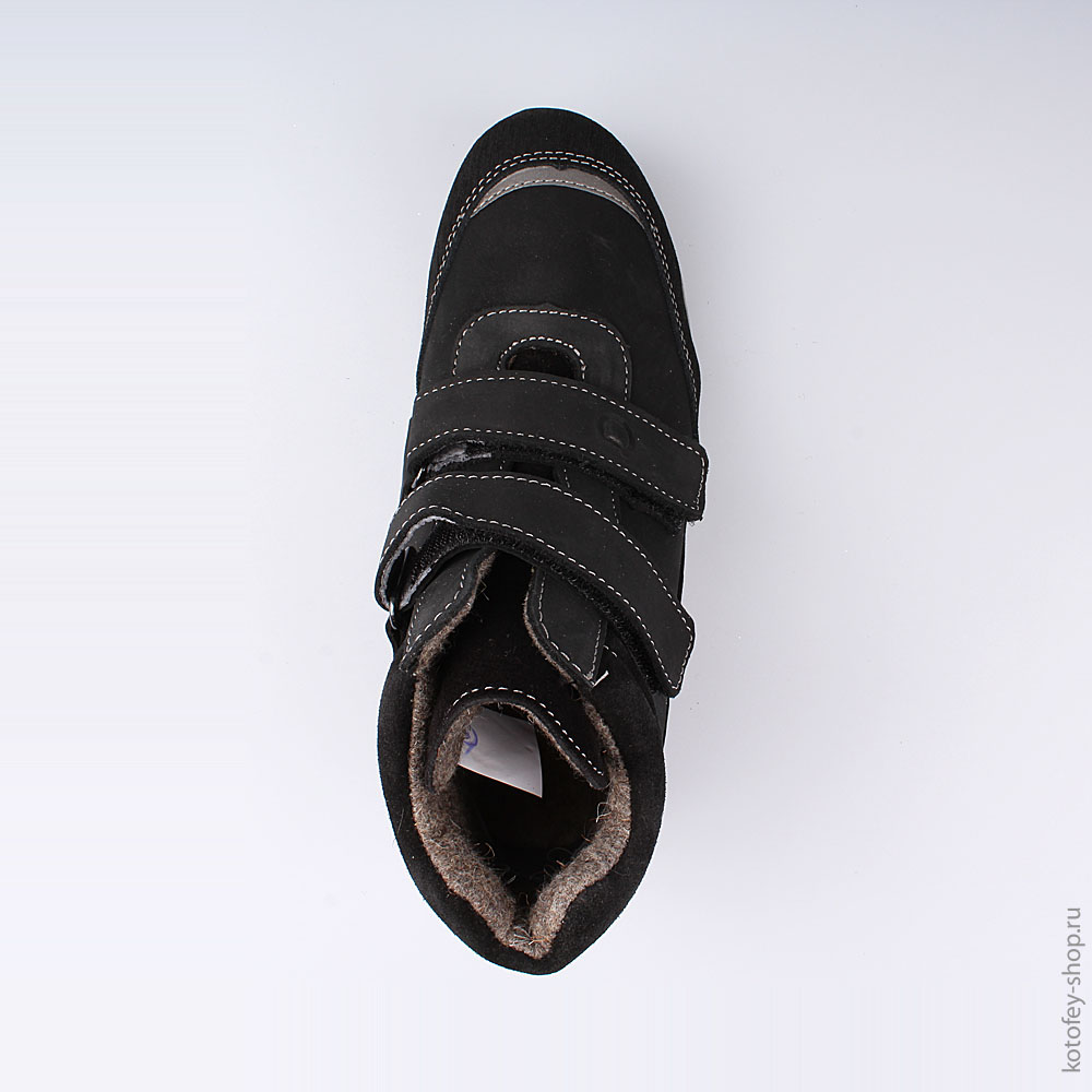 652112-32 Ботинки, все фото 4