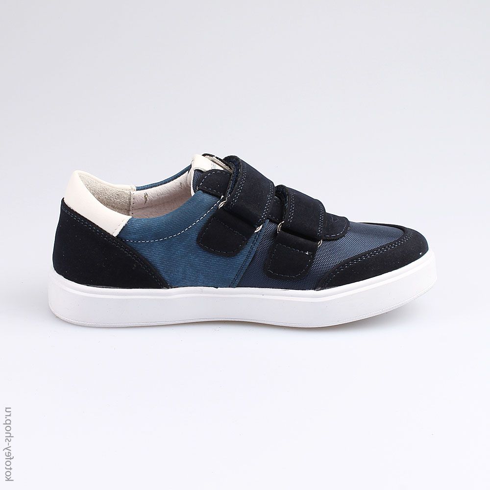 534028-22 Полуботинки, все фото 2