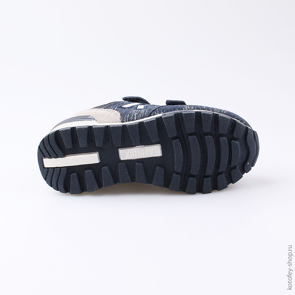 344199-71 Кроссовки, все фото 3