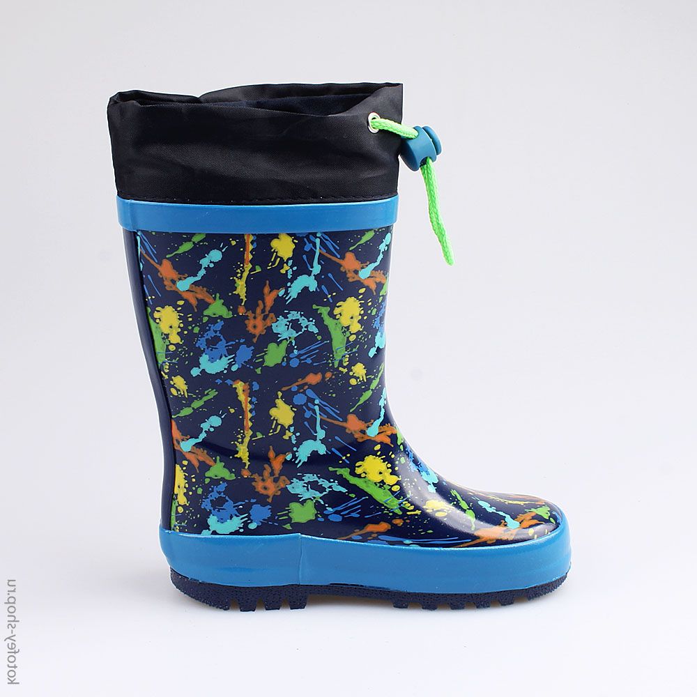 366183-11 Резиновые сапоги, все фото 2