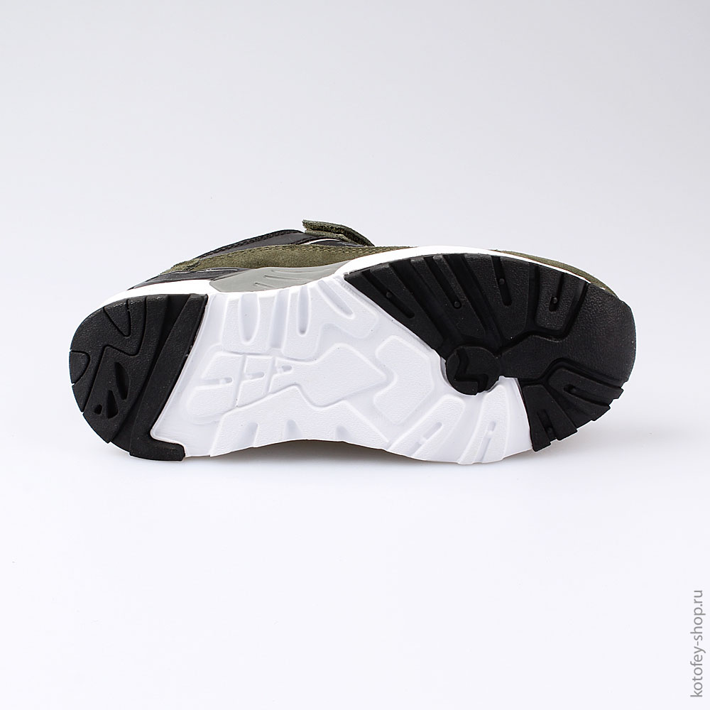 644212-72 Кроссовки, все фото 3