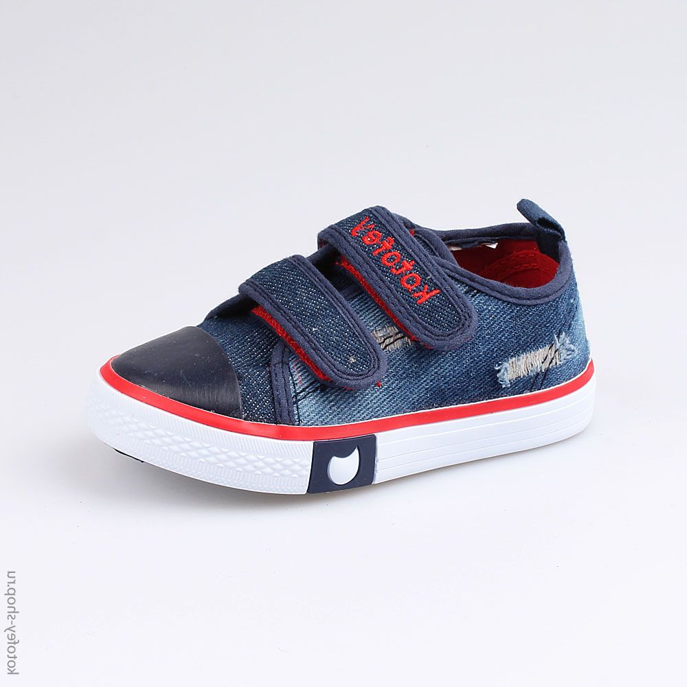 331099-11 Кеды, все фото 1