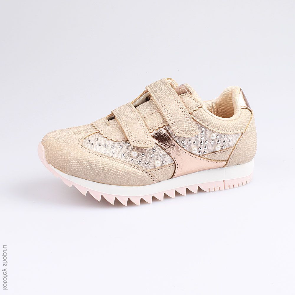 644199-71 Кроссовки, все фото 1